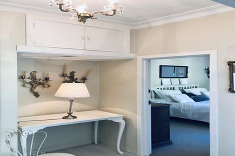 Photo of property in 36 Heriot Row, Dunedin Central, Dunedin, 9016