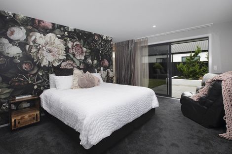 Photo of property in 211 Highsted Road, Casebrook, Christchurch, 8051