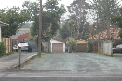 Photo of property in 26 Galloway Street, Hamilton East, Hamilton, 3216