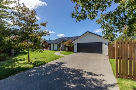 Photo of property in 12 Coutts Lane, West Melton, 7618