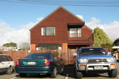 Photo of property in 8 Canon Street, St Albans, Christchurch, 8014