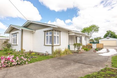 Photo of property in 13 Marshall Avenue, Whanganui East, Whanganui, 4500