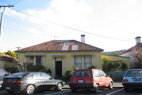 Photo of property in 468 Leith Street, North Dunedin, Dunedin, 9016