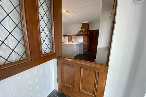 Photo of property in 87 Jackson Street, Richmond, Invercargill, 9810