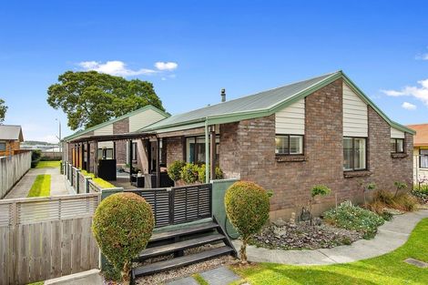Photo of property in 138 Taylor Avenue, Te Awamutu, 3800