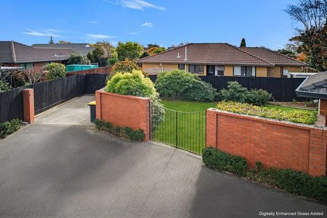 Photo of property in 37 Ben Nevis Drive, Broomfield, Christchurch, 8042