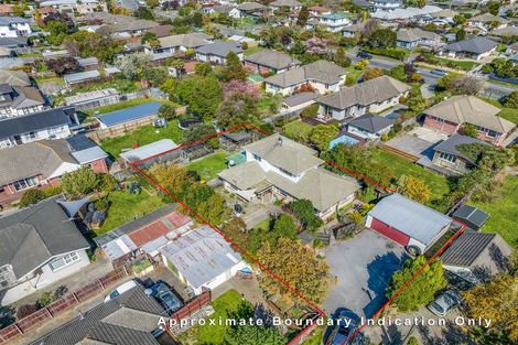 Photo of property in 51 Greenpark Street, Hoon Hay, Christchurch, 8025