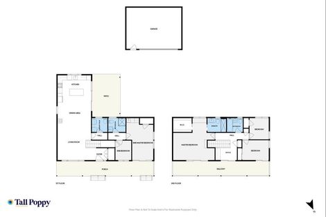 Photo of property in 14 Waipapa Road, Turangi, 3334
