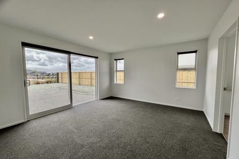 Photo of property in 14 Muldowney Drive, Rolleston, 7614