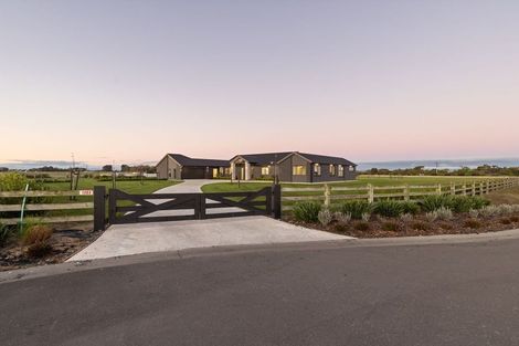 Photo of property in 1203 Camerons Line, Aorangi, Feilding, 4775