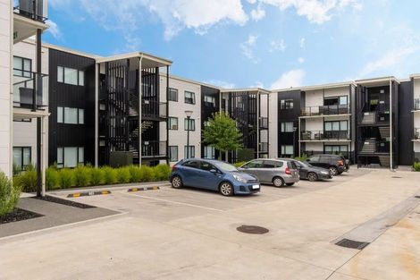 Photo of property in 106/17u Vialou Street, Hamilton Central, Hamilton, 3204