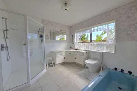 Photo of property in 44 Cobham Avenue, Dargaville, 0310