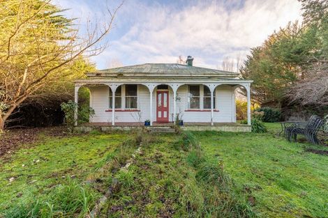 Photo of property in 10 Hodges Road, Waimate, 7977