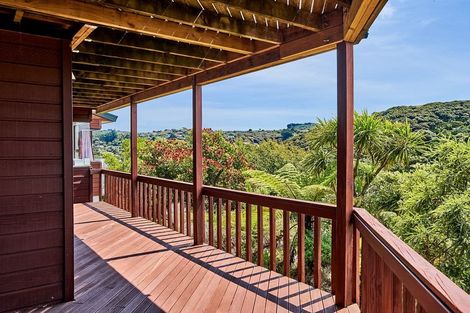 Photo of property in 50 Molyneux Close, Whitby, Porirua, 5024