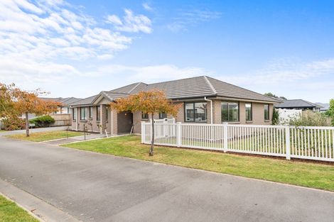 Photo of property in 2 Milano Lane, Wigram, Christchurch, 8025