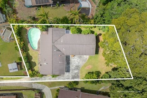 Photo of property in 26 Kiwi Avenue, Maunu, Whangarei, 0110