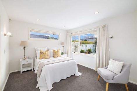 Photo of property in 4/58 Mansfield Avenue, St Albans, Christchurch, 8014