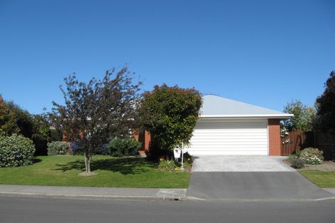 Photo of property in 28 Robert Coup Road, Kaiapoi, 7630