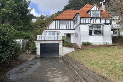 Photo of property in 1 Marama Terrace, Eastbourne, Lower Hutt, 5013