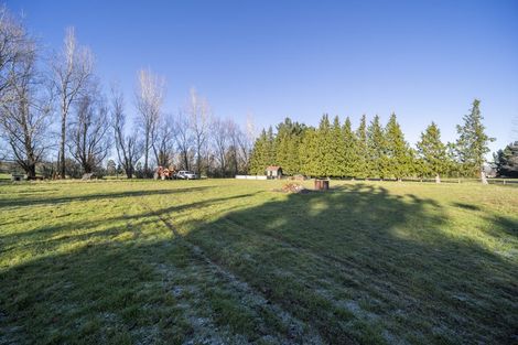 Photo of property in 112 Pasture Street, Lumsden, 9730