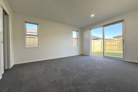 Photo of property in 9 Accadia Drive, Rolleston, 7614