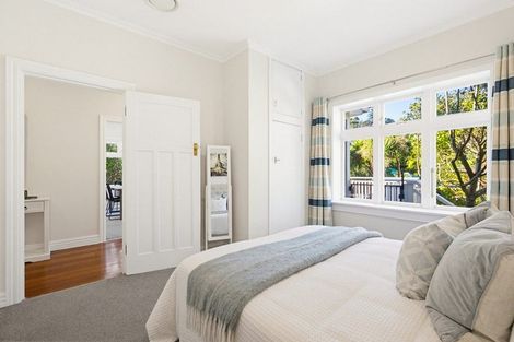 Photo of property in 23 Rothsay Road, Ngaio, Wellington, 6035