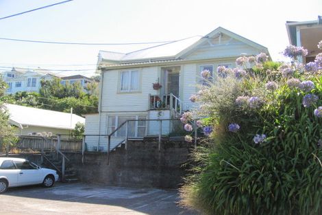 Photo of property in 38 Rata Road, Hataitai, Wellington, 6021