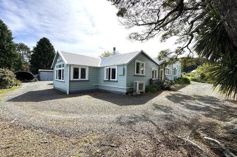 Photo of property in 2262 Papatowai Highway, Maclennan, Owaka, 9586
