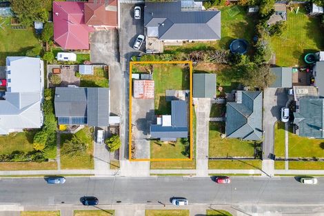 Photo of property in 33 Price Street, Grasmere, Invercargill, 9810