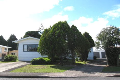 Photo of property in 51 Graham Avenue, Te Atatu Peninsula, Auckland, 0610