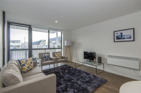 Photo of property in 3/399 Manchester Street, Christchurch Central, Christchurch, 8013