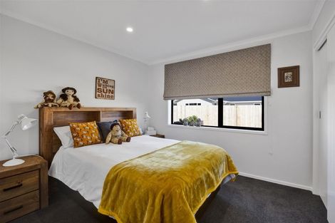 Photo of property in 20a Larlin Drive, Hawera, 4675