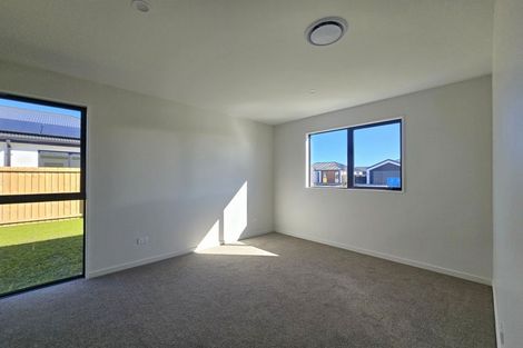 Photo of property in 34 Ashurst Crescent, Rolleston, 7615