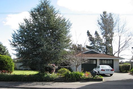 Photo of property in 1a Bredins Line, Marton, 4710