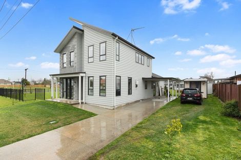 Photo of property in 11u1 Mardon Road, Enderley, Hamilton, 3214