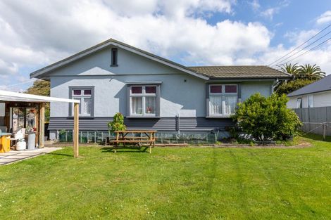 Photo of property in 276 High Street, Dannevirke, 4930