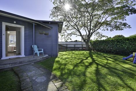 Photo of property in 116 Ikanui Road, Frimley, Hastings, 4120