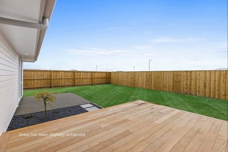 Photo of property in 48 Accadia Drive, Rolleston, 7614