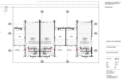 Photo of property in 27 Division Street, Riccarton, Christchurch, 8041