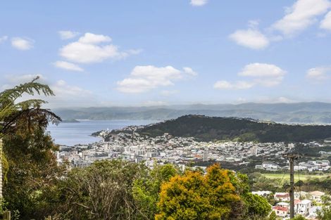 Photo of property in 42 Karepa Street, Brooklyn, Wellington, 6021