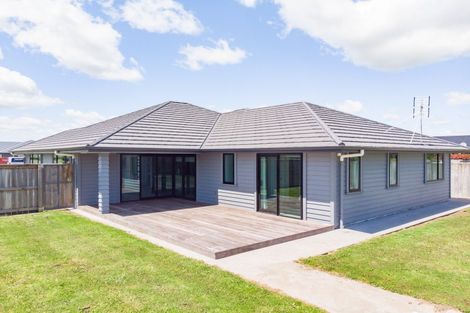 Photo of property in 39 Costello Drive, Ngatea, 3503