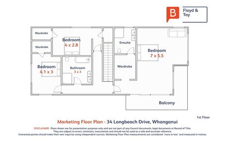 Photo of property in 34 Longbeach Drive, Castlecliff, Whanganui, 4501