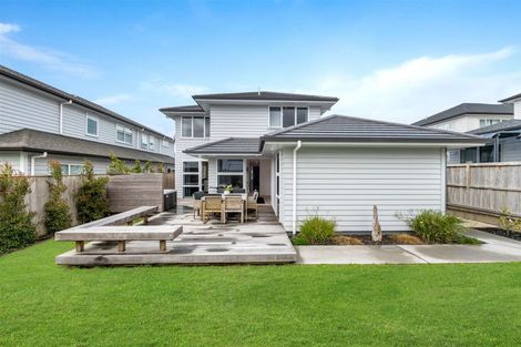 Photo of property in 32 Koropa Road, Flat Bush, Auckland, 2019