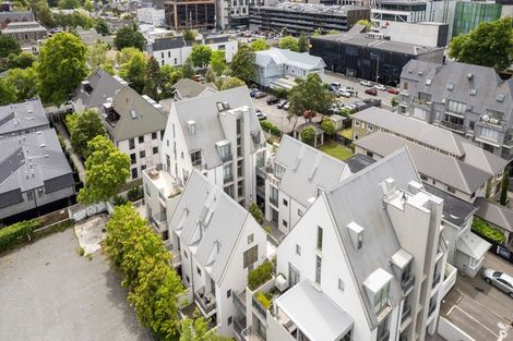 Photo of property in 14/41 Cambridge Terrace, Christchurch Central, Christchurch, 8013