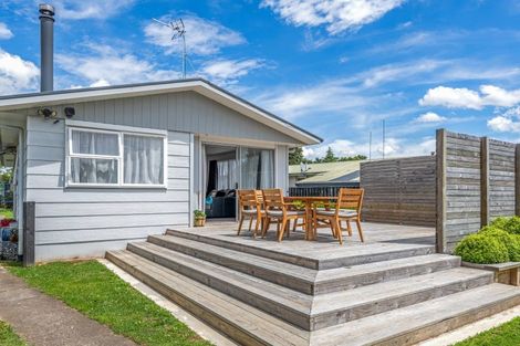 Photo of property in 95 Wyndham Street, Ashhurst, 4810