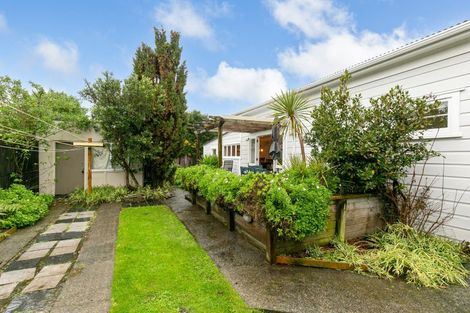 Photo of property in 23 Brussels Street, Miramar, Wellington, 6022