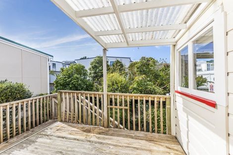 Photo of property in 491 Adelaide Road, Berhampore, Wellington, 6023