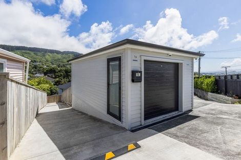 Photo of property in 1a Te Reinga View, Tawa, Wellington, 5028