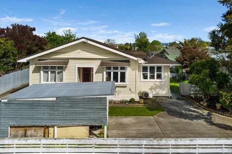 Photo of property in 14 Lybster Street, Blenheim, 7201