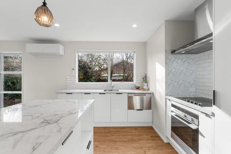 Photo of property in 2/18 Powell Crescent, Ilam, Christchurch, 8041